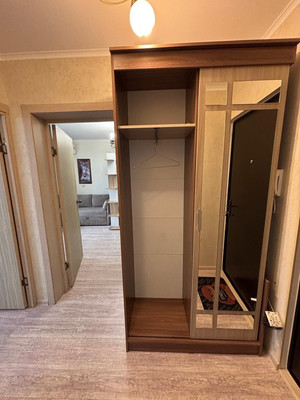 Сдам однокомнатную (1-комн.) квартиру, Мурата Ахеджака ул, 17, Новороссийск г