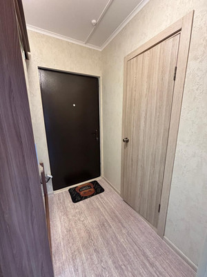 Сдам однокомнатную (1-комн.) квартиру, Мурата Ахеджака ул, 17, Новороссийск г