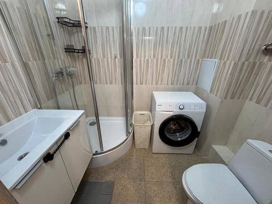 Сдам однокомнатную (1-комн.) квартиру, Мурата Ахеджака ул, 17, Новороссийск г