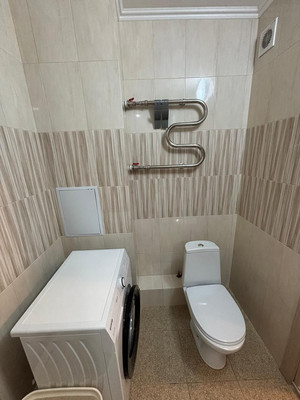 Сдам однокомнатную (1-комн.) квартиру, Мурата Ахеджака ул, 17, Новороссийск г