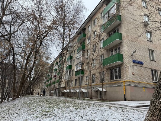 Продам трехкомнатную (3-комн.) квартиру, Шелепихинское ш, 11к2, Москва г