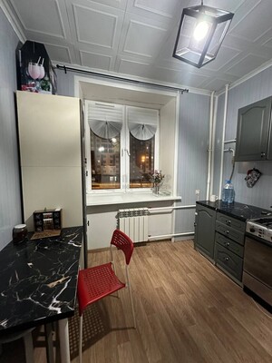 Продам двухкомнатную (2-комн.) квартиру, Дмитровское ш, 46к1, Москва г