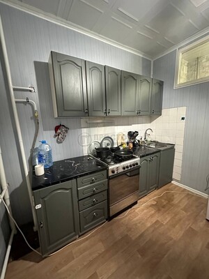 Продам двухкомнатную (2-комн.) квартиру, Дмитровское ш, 46к1, Москва г