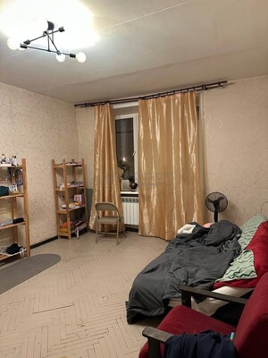 Продам двухкомнатную (2-комн.) квартиру, Дмитровское ш, 46к1, Москва г