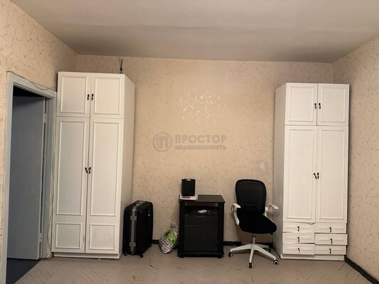 Продам двухкомнатную (2-комн.) квартиру, Дмитровское ш, 46к1, Москва г