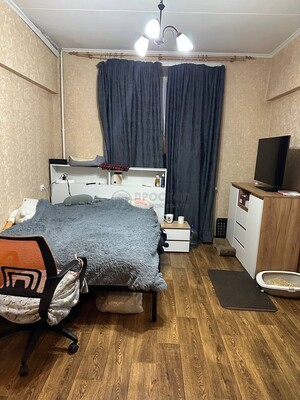 Продам двухкомнатную (2-комн.) квартиру, Дмитровское ш, 46к1, Москва г