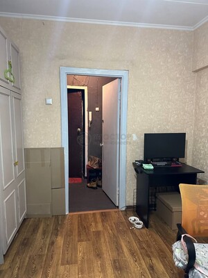 Продам двухкомнатную (2-комн.) квартиру, Дмитровское ш, 46к1, Москва г