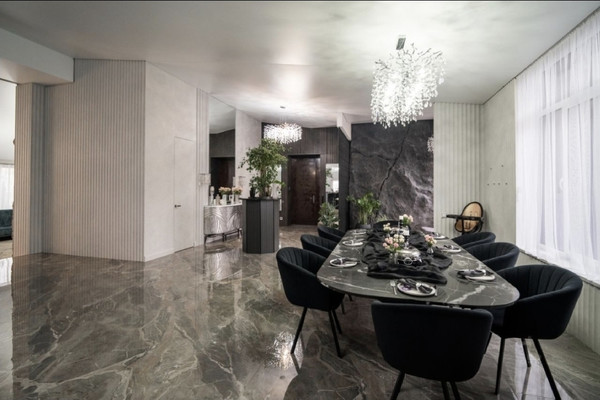 Продам многокомнатную квартиру, Чайковского ул, 61, Санкт-Петербург г