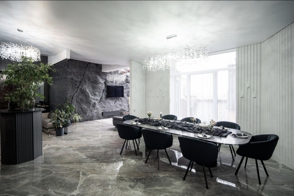 Продам многокомнатную квартиру, Чайковского ул, 61, Санкт-Петербург г