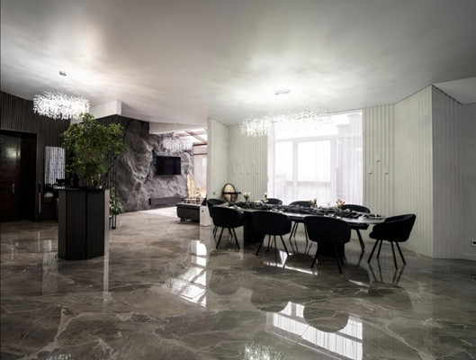 Продам многокомнатную квартиру, Чайковского ул, 61, Санкт-Петербург г