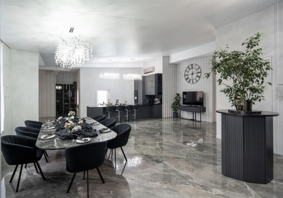 Продам многокомнатную квартиру, Чайковского ул, 61, Санкт-Петербург г