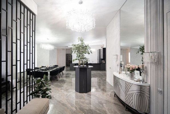 Продам многокомнатную квартиру, Чайковского ул, 61, Санкт-Петербург г