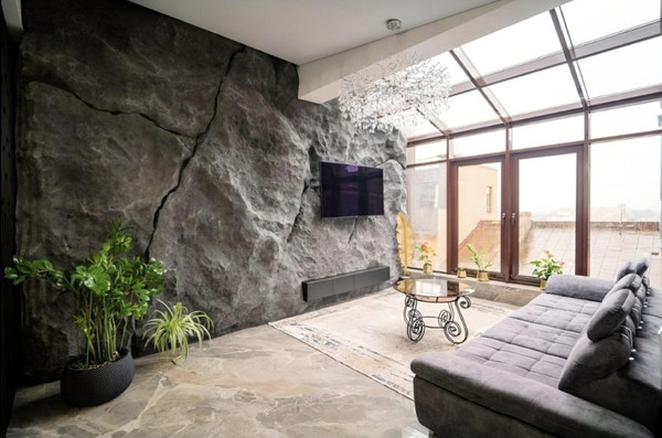 Продам многокомнатную квартиру, Чайковского ул, 61, Санкт-Петербург г