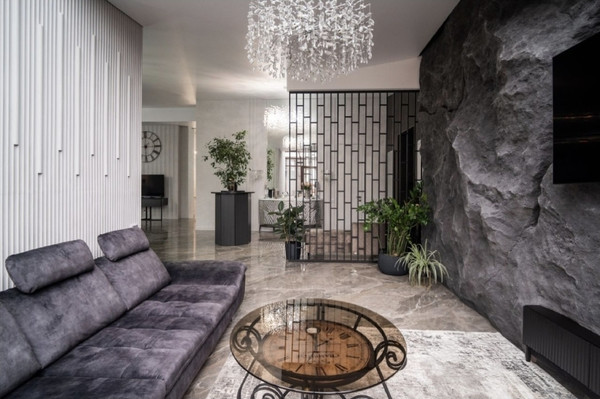 Продам многокомнатную квартиру, Чайковского ул, 61, Санкт-Петербург г