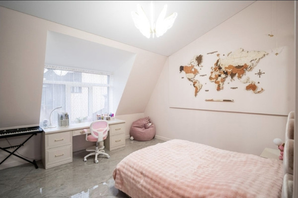 Продам многокомнатную квартиру, Чайковского ул, 61, Санкт-Петербург г