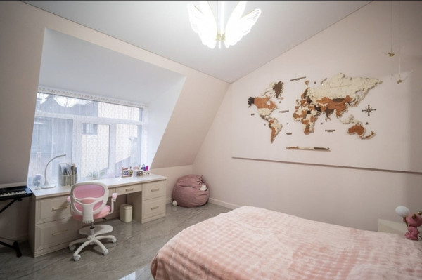 Продам многокомнатную квартиру, Чайковского ул, 61, Санкт-Петербург г