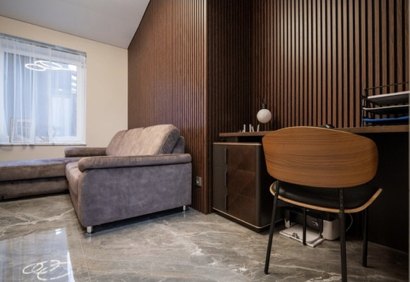 Продам многокомнатную квартиру, Чайковского ул, 61, Санкт-Петербург г