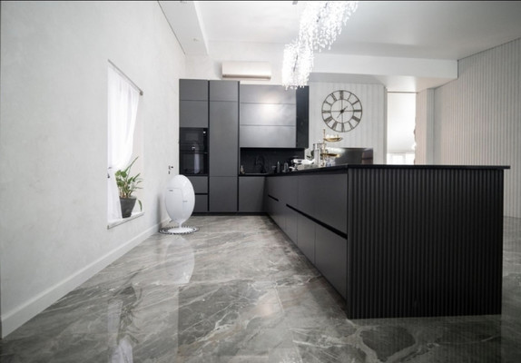 Продам многокомнатную квартиру, Чайковского ул, 61, Санкт-Петербург г