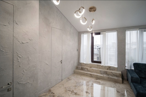 Продам многокомнатную квартиру, Чайковского ул, 61, Санкт-Петербург г