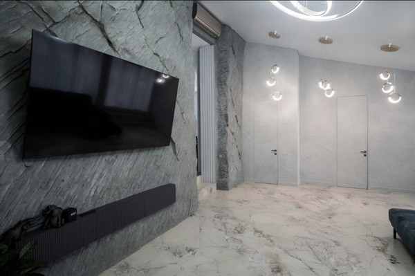 Продам многокомнатную квартиру, Чайковского ул, 61, Санкт-Петербург г