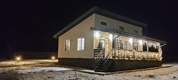 Сдам дом, Мичуринское п, 0 км от города