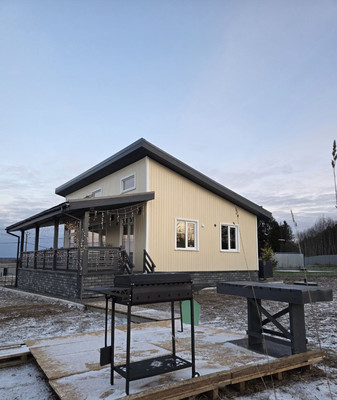 Сдам дом, Мичуринское п, 0 км от города