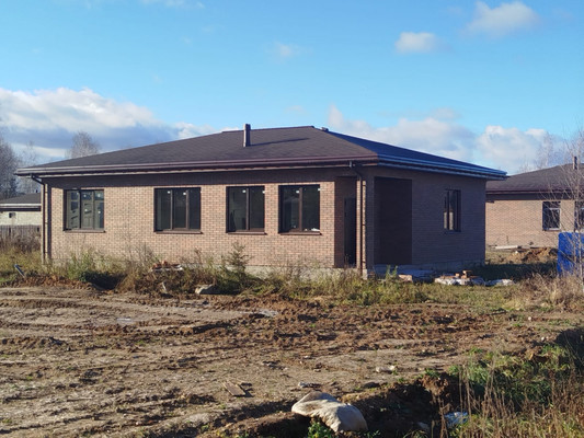 Продам дом, Ореховая ул, Малые Петрищи д, 0 км от города