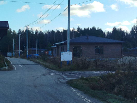 Продам дом, Ореховая ул, Малые Петрищи д, 0 км от города