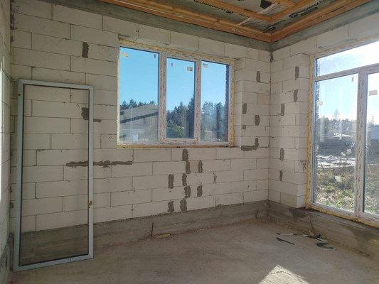 Продам дом, Ореховая ул, Малые Петрищи д, 0 км от города