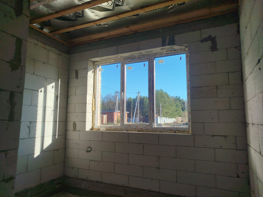 Продам дом, Ореховая ул, Малые Петрищи д, 0 км от города