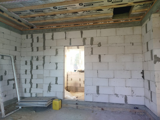 Продам дом, Ореховая ул, Малые Петрищи д, 0 км от города