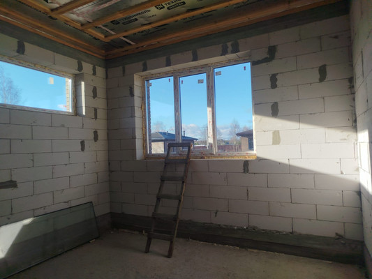 Продам дом, Ореховая ул, Малые Петрищи д, 0 км от города