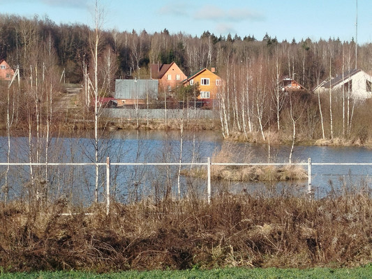 Продам дом, Ореховая ул, Малые Петрищи д, 0 км от города