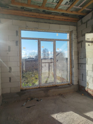 Продам дом, Ореховая ул, Малые Петрищи д, 0 км от города