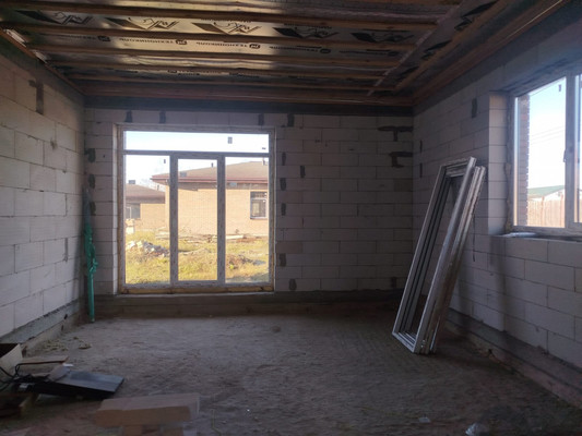 Продам дом, Ореховая ул, Малые Петрищи д, 0 км от города