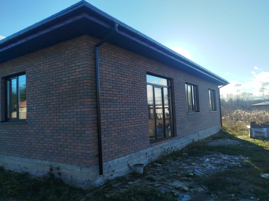 Продам дом, Ореховая ул, Малые Петрищи д, 0 км от города