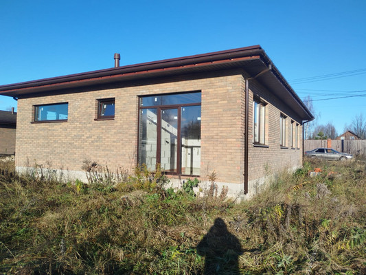 Продам дом, Ореховая ул, Малые Петрищи д, 0 км от города