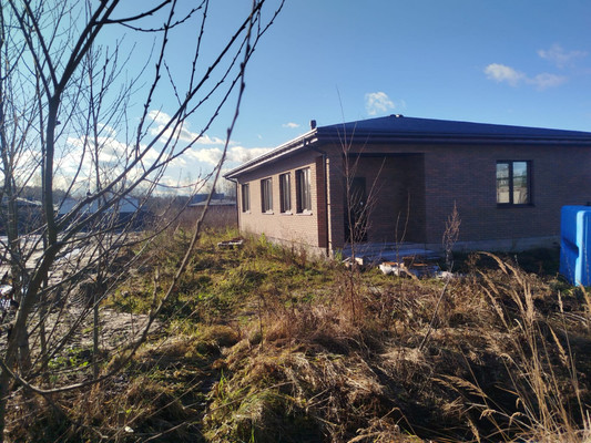 Продам дом, Ореховая ул, Малые Петрищи д, 0 км от города