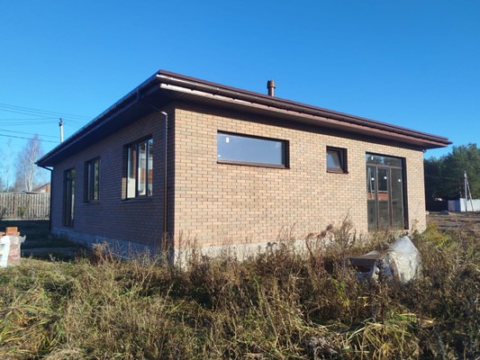 Продам дом, Ореховая ул, Малые Петрищи д, 0 км от города