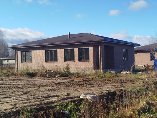 Продам дом, Ореховая ул, Малые Петрищи д, 0 км от города