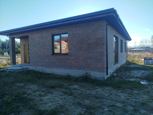 Продам дом, Ореховая ул, Малые Петрищи д, 0 км от города