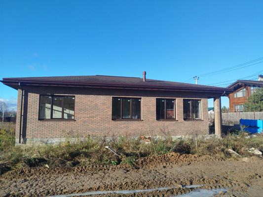 Продам дом, Ореховая ул, Малые Петрищи д, 0 км от города