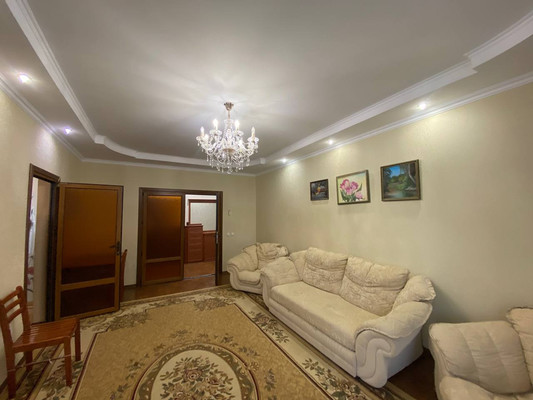 Сдам многокомнатную квартиру, Гурзуфская ул, 6, Симферополь г