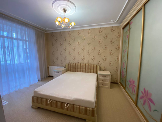 Сдам многокомнатную квартиру, Гурзуфская ул, 6, Симферополь г