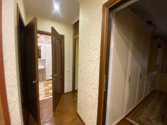 Сдам многокомнатную квартиру, Гурзуфская ул, 6, Симферополь г