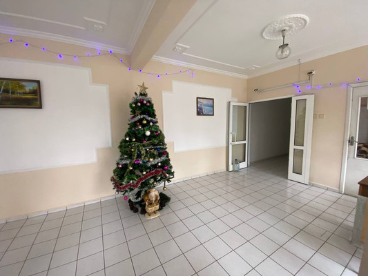 Сдам многокомнатную квартиру, Гурзуфская ул, 6, Симферополь г