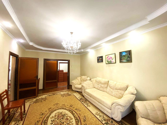 Сдам многокомнатную квартиру, Гурзуфская ул, 6, Симферополь г