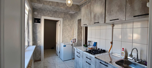 Сдам двухкомнатную (2-комн.) квартиру, Кабардинская ул, 4, Нальчик г