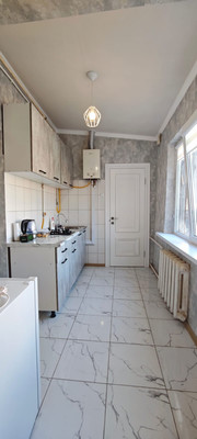 Сдам двухкомнатную (2-комн.) квартиру, Кабардинская ул, 4, Нальчик г