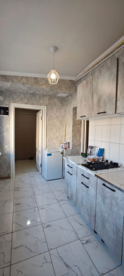 Сдам двухкомнатную (2-комн.) квартиру, Кабардинская ул, 4, Нальчик г